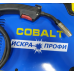 Сварочный полуавтомат Искра Профи COBALT MIG-300DC