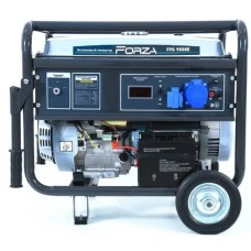 Генератор Forza FPG 9800E 7.0/7.5 кВт