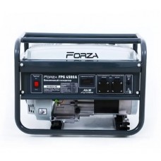 Генератор Forza FPG4500AЕ 2.8/3.0 кВт