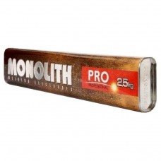 Електроди Моноліт Professional 3,0 мм 2,5 кг