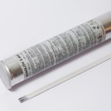 Електроди зварювальні Monolith E 4043 Ø2.4 мм, міні-тубус 3 шт
