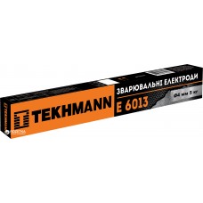 Електроди Tekhmann 4 мм 5 кг