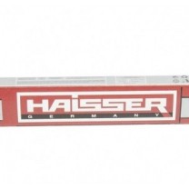 Електроди зварювальні Haisser E 6013, 3,0мм, упаковка 2,5 кг