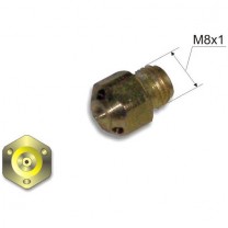 Пристрій змішувальний (інжектор) для Донмет 337/341/РМ2/РМ3