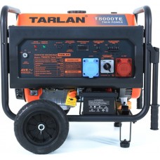 Генератор TARLAN T-8000TE Twin Power