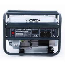 Генератор FORZA FPG4500A 2.8/3.0 кВт