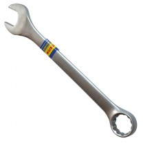 Ключ комбинированный матовый Сталь 48018 15 мм
