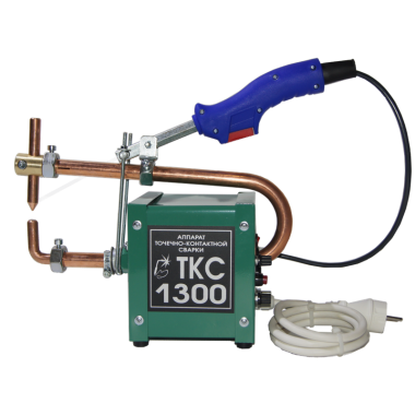 Аппарат для контактно-точечной сварки ТКС-1300