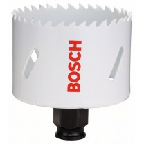 Коронка биметаллическая Bosch Progressor for Wood and Metal 65мм (2608584643)