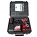 Дриль-шуруповерт акумуляторний Vitals Professional AUpd 18/2tli Brushless kit
