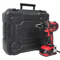 Дрель-шуруповерт аккумуляторная Vitals Professional AUpd 18/2tli Brushless kit