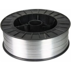 Проволока сварочная алюминиевая ER5356 диаметр 0,8 катушка 0,5кг