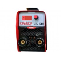 Інвертор зварювальний Kruger WIK 250A