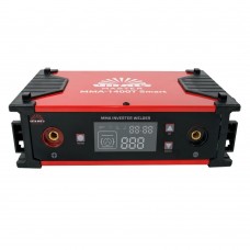 Зварювальний апарат Vitals Master MIG 1400T Digital