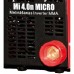 Зварювальний інвертор Vitals Master Mi 4.0nd MICRO