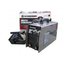Зварювальний інверторний апарат WMaster MMA291