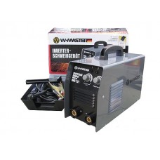 Сварочный инверторный аппарат WMaster MMA291