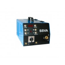 Зварювальний напівавтомат SSVA-270P (380В, 4-х роликовий)