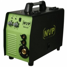 Зварювальний напівавтомат NVP MIG/MMA 307