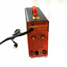 Зварювальний напівавтомат Schweis IWS-250 MMA-MIG-TIG 3 в одному