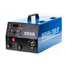 Зварювальний напівавтомат SSVA 180P