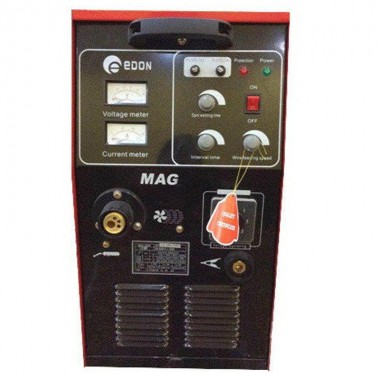 Сварочный полуавтомат Edon MAG-250 трансформаторный