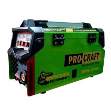 Зварювальний напівавтомат Procraft SPH-310