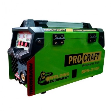 Сварочный полуавтомат Procraft SPH-310