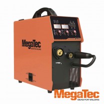 Зварювальний напівавтомат MegaTec STARMIG 215W